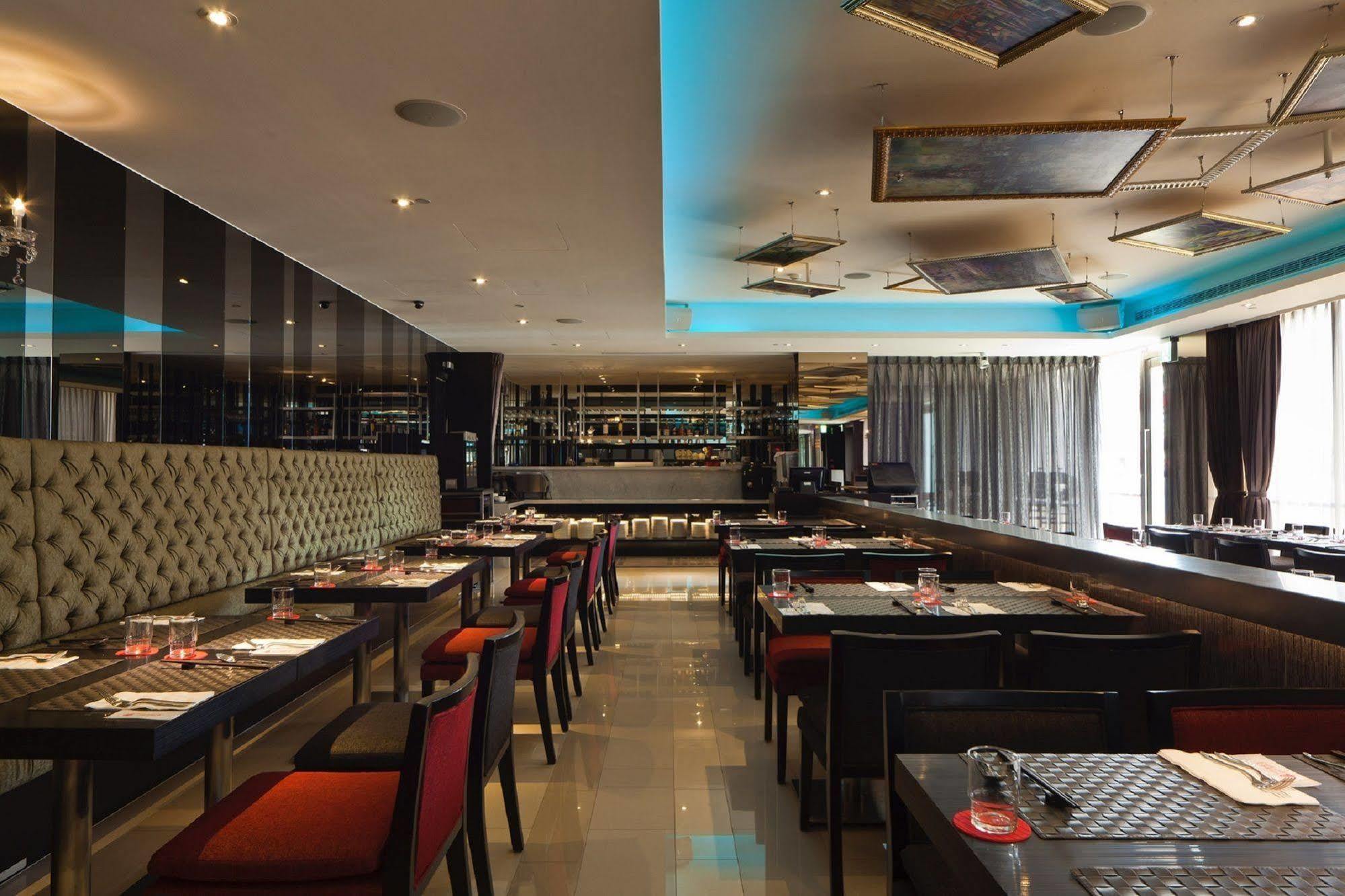 Fx Hotel Taipei Nanjing East Road Branch מראה חיצוני תמונה