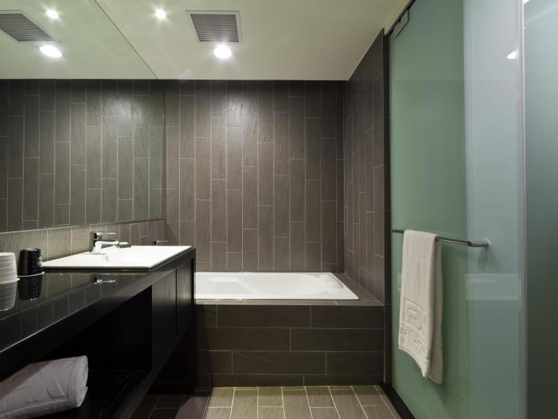 Fx Hotel Taipei Nanjing East Road Branch מראה חיצוני תמונה